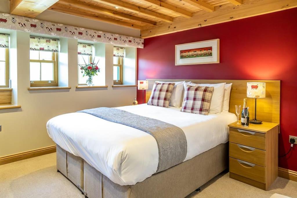 Weavers Cottage Sheffield Dış mekan fotoğraf